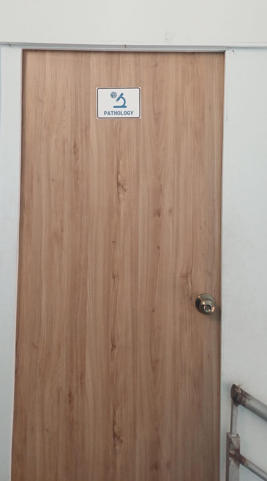 Mekhale Diagnostic Centre facility