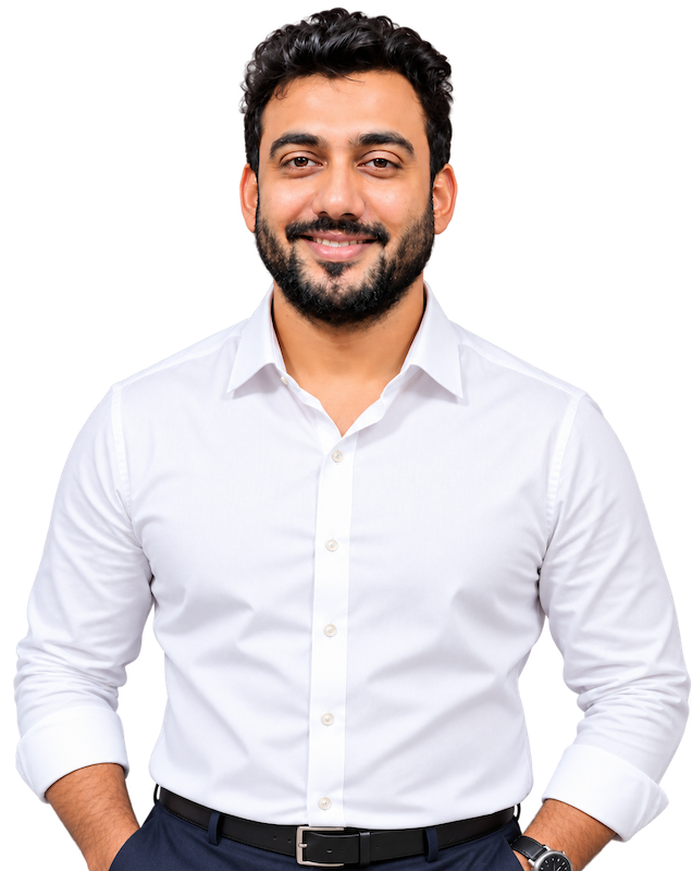 Dr. Rasik M. Mekhale